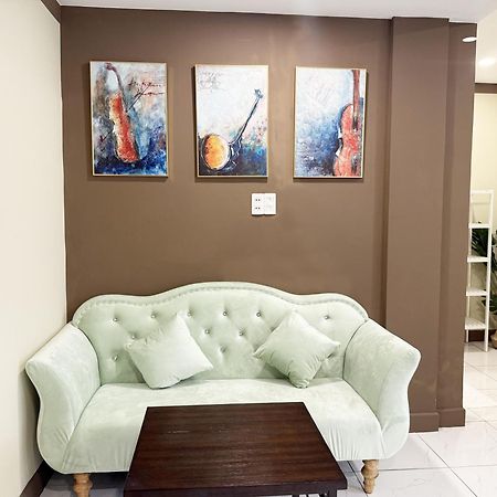La Casona Boutique Hotel Πόλη Χο Τσι Μινχ Εξωτερικό φωτογραφία