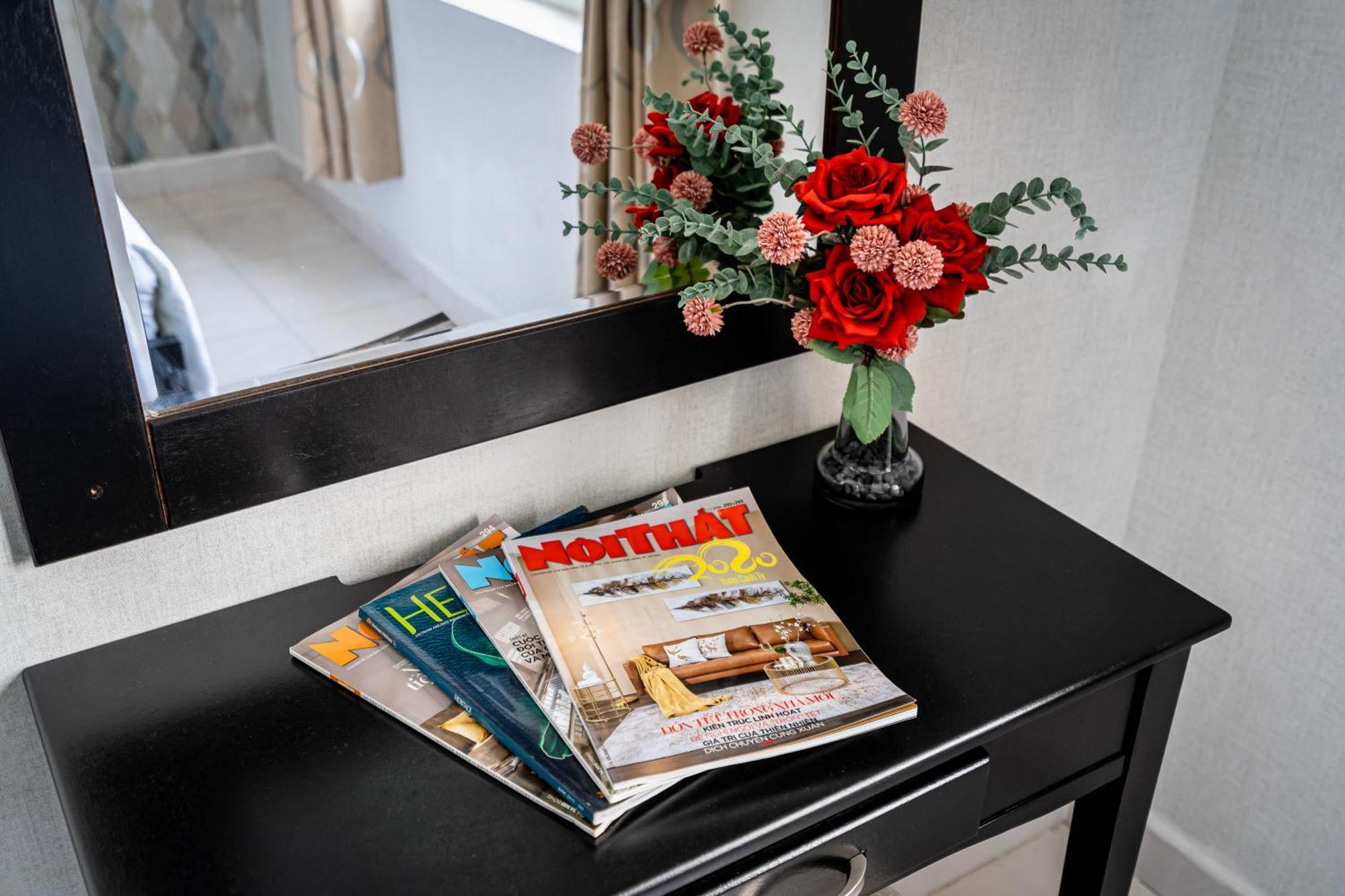 La Casona Boutique Hotel Πόλη Χο Τσι Μινχ Εξωτερικό φωτογραφία