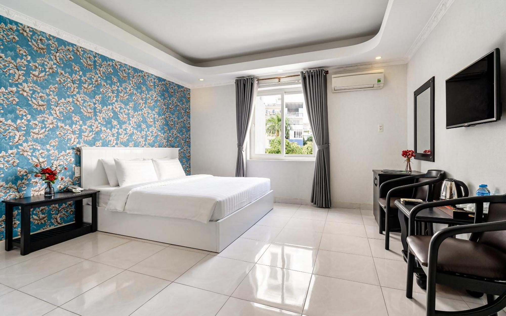 La Casona Boutique Hotel Πόλη Χο Τσι Μινχ Εξωτερικό φωτογραφία