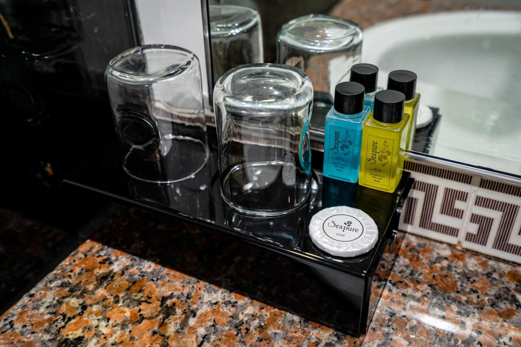 La Casona Boutique Hotel Πόλη Χο Τσι Μινχ Εξωτερικό φωτογραφία