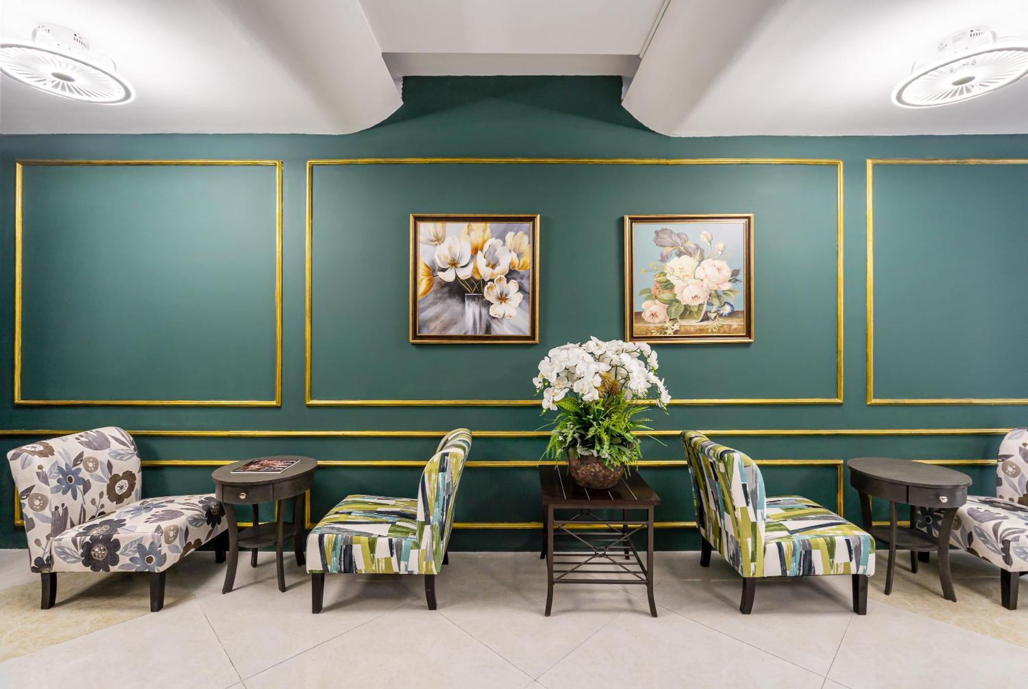 La Casona Boutique Hotel Πόλη Χο Τσι Μινχ Εξωτερικό φωτογραφία