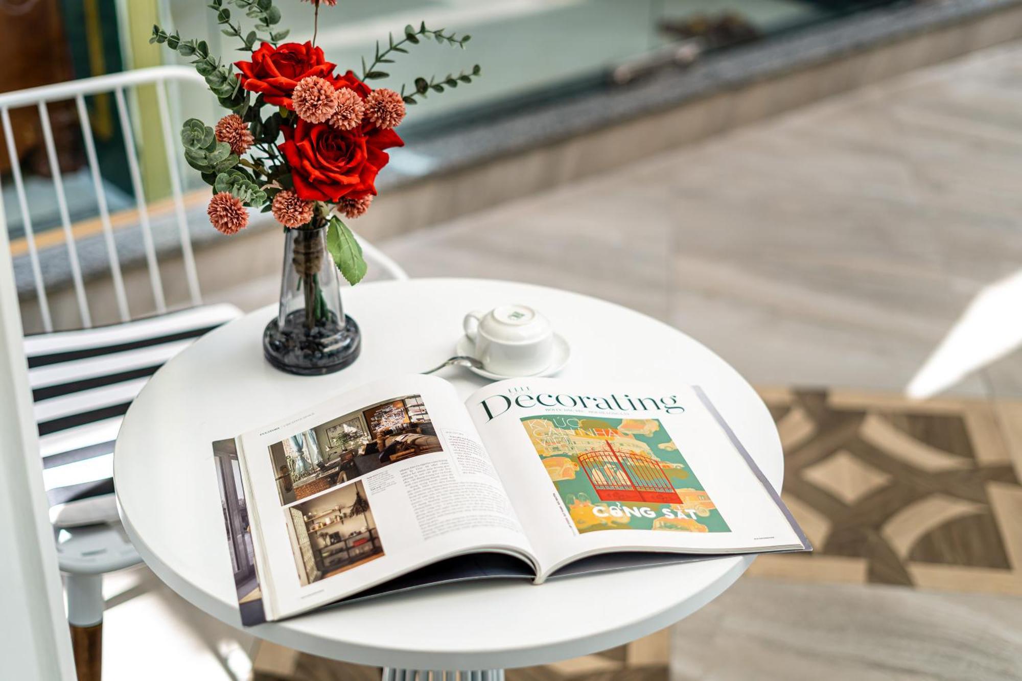 La Casona Boutique Hotel Πόλη Χο Τσι Μινχ Εξωτερικό φωτογραφία