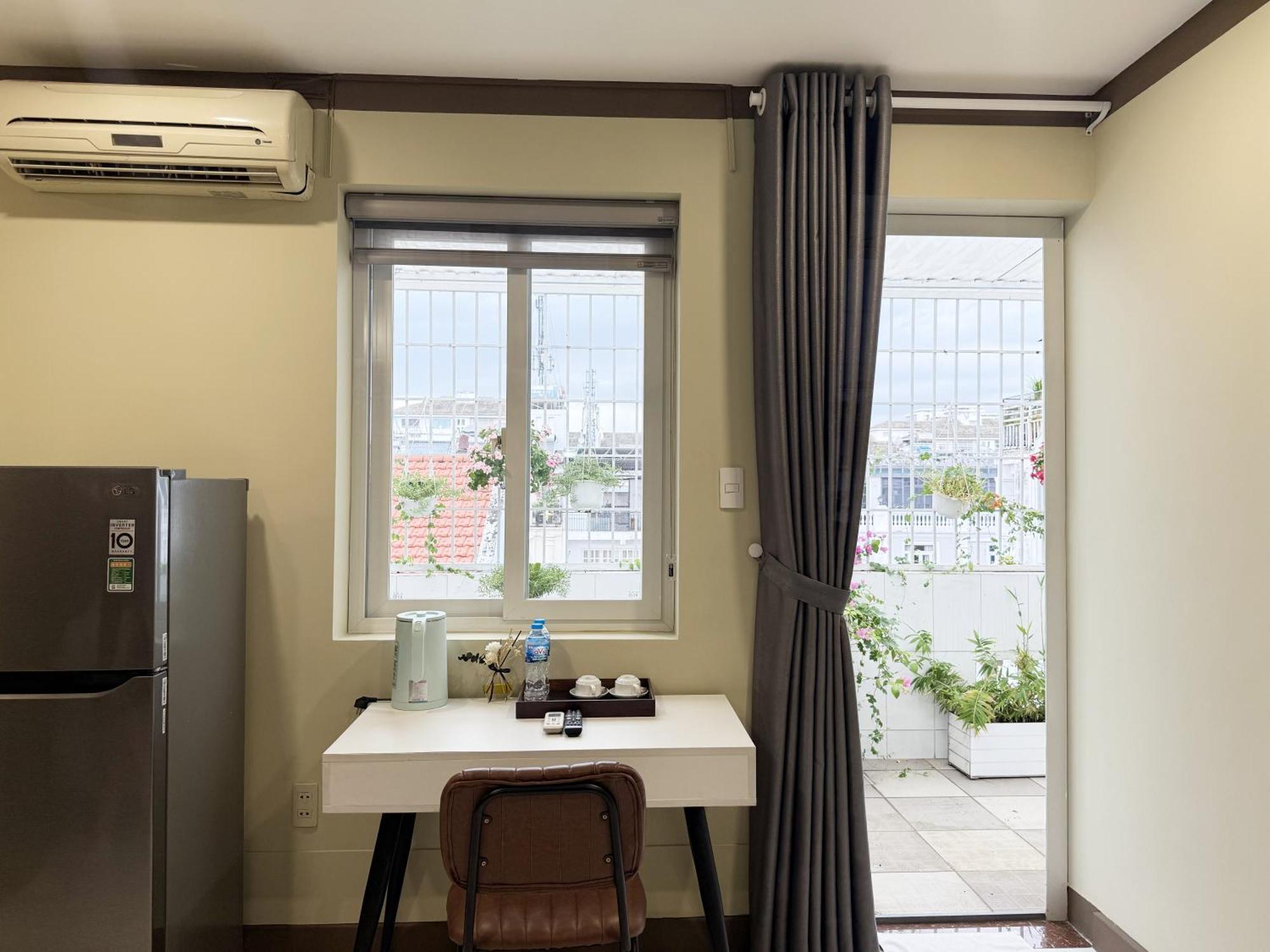 La Casona Boutique Hotel Πόλη Χο Τσι Μινχ Εξωτερικό φωτογραφία