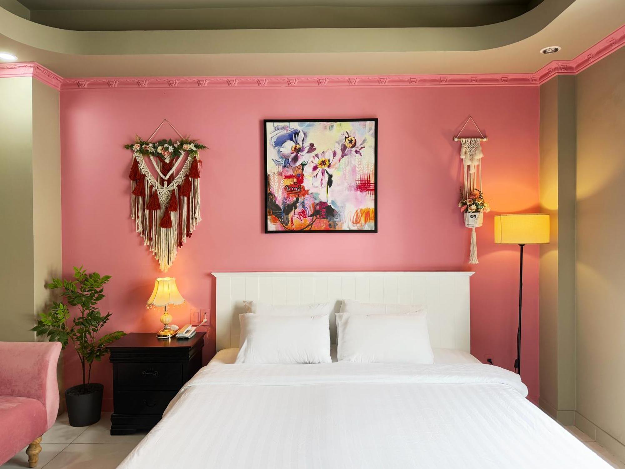 La Casona Boutique Hotel Πόλη Χο Τσι Μινχ Εξωτερικό φωτογραφία