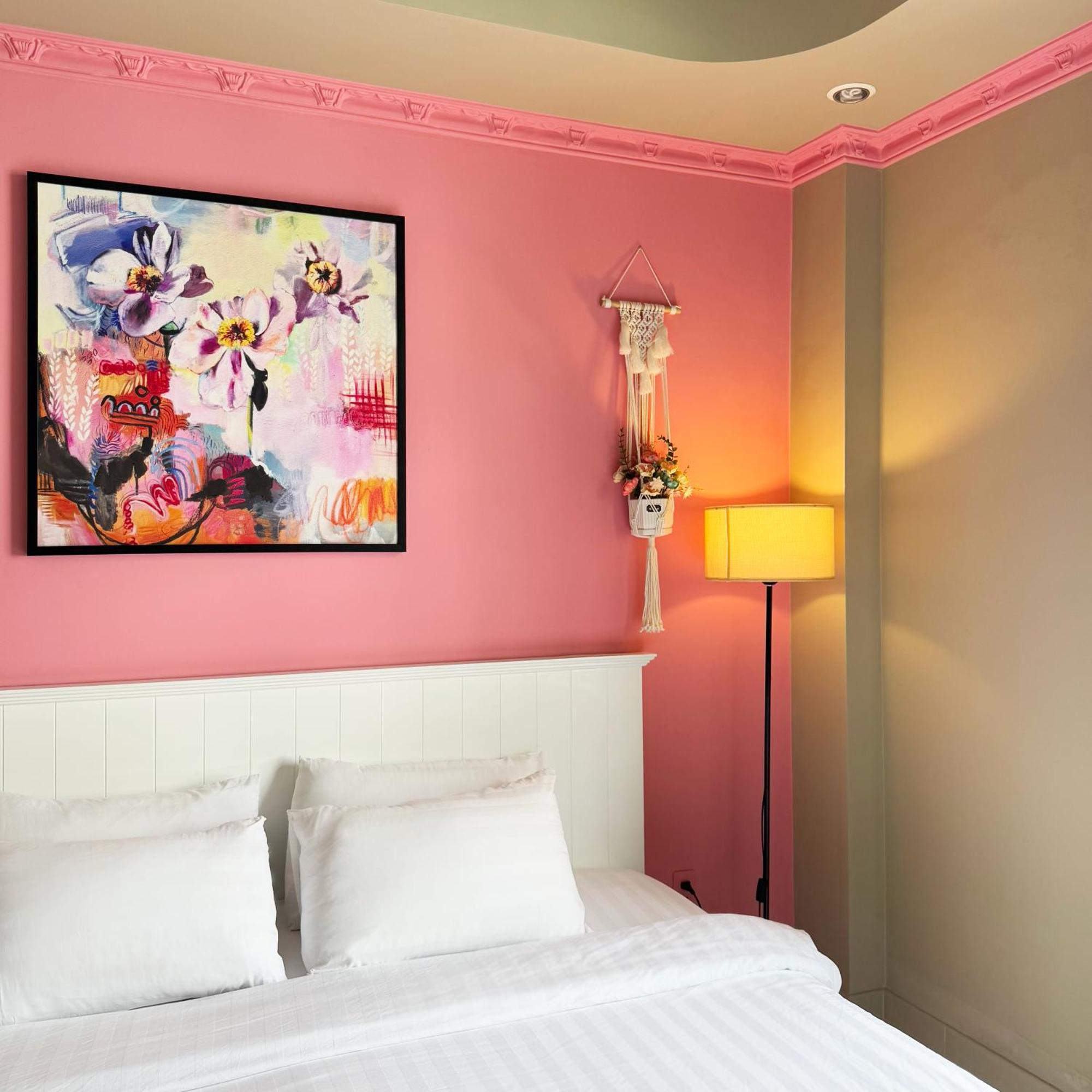 La Casona Boutique Hotel Πόλη Χο Τσι Μινχ Εξωτερικό φωτογραφία