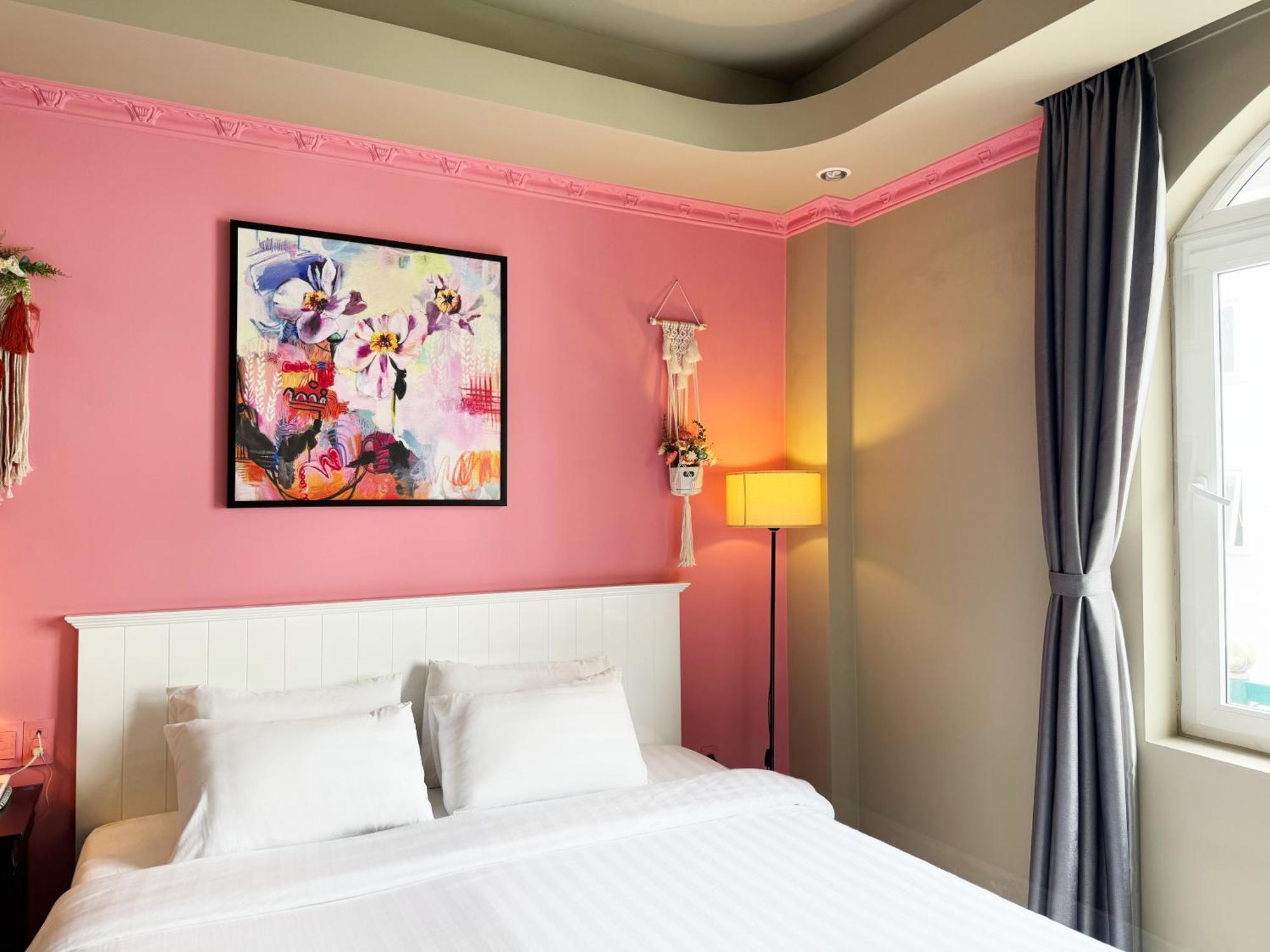 La Casona Boutique Hotel Πόλη Χο Τσι Μινχ Εξωτερικό φωτογραφία