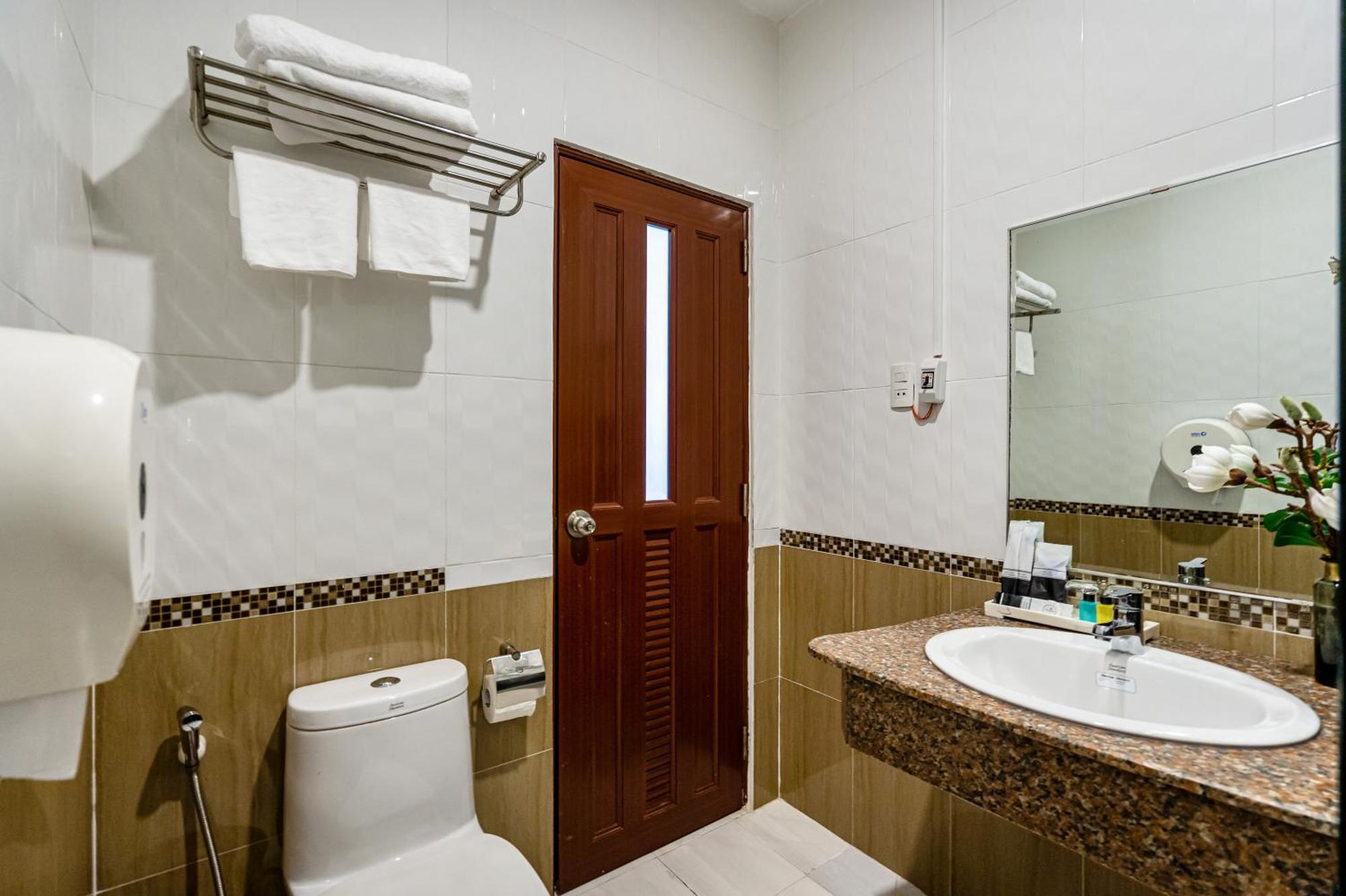 La Casona Boutique Hotel Πόλη Χο Τσι Μινχ Εξωτερικό φωτογραφία